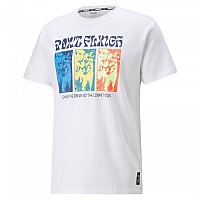 [해외]푸마 SELECT Rebound SS 2 티셔츠 139004962 Puma White