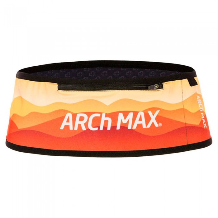 [해외]Arch Max 벨트 프로 집 Plus 6139176604 Orange