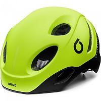 [해외]브리코 E-One Led Helmet 1137995653 Lime Fluo / Black