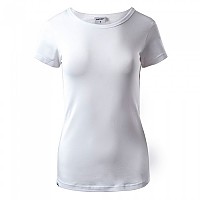 [해외]HI-TEC Puro 반팔 티셔츠 4139174881 White