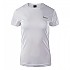 [해외]HI-TEC Sibic 반팔 티셔츠 4139175018 White