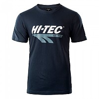 [해외]HI-TEC Retro 반팔 티셔츠 4139174925 Dress Blue