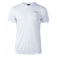 [해외]HI-TEC Sibic 반팔 티셔츠 4139175019 White