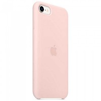 [해외]APPLE 덮개 iPhone SE 139182126 Pink