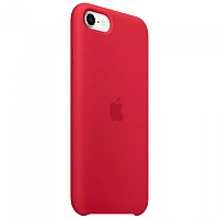 [해외]APPLE 덮개 iPhone SE 139182127 Red