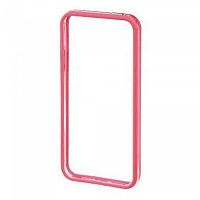 [해외]HAMA 덮개 iPhone 5 Edge 139182187 Pink
