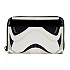 [해외]LOUNGEFLY 지갑 Star Wars Lenticular Stormtrooper 139189416 Black / White