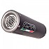 [해외]GPR EXHAUST SYSTEMS 머플러 인증 스테인리스 스틸 슬립 M3 Poppy Ducati MultiSTrada 950 17-20 Ref:E4.D.132.CAT.M3.PP 9139186537 Silver