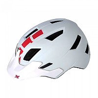 [해외]XLC BH-C30 어반 헬멧 1137816678 White / Pink