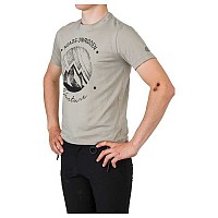 [해외]AGU Casual Performer Venture 반팔 티셔츠 1139187130 Grey