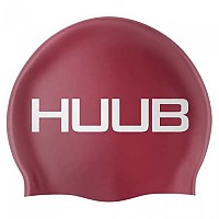 [해외]HUUB 수영 모자 6139047009 Red