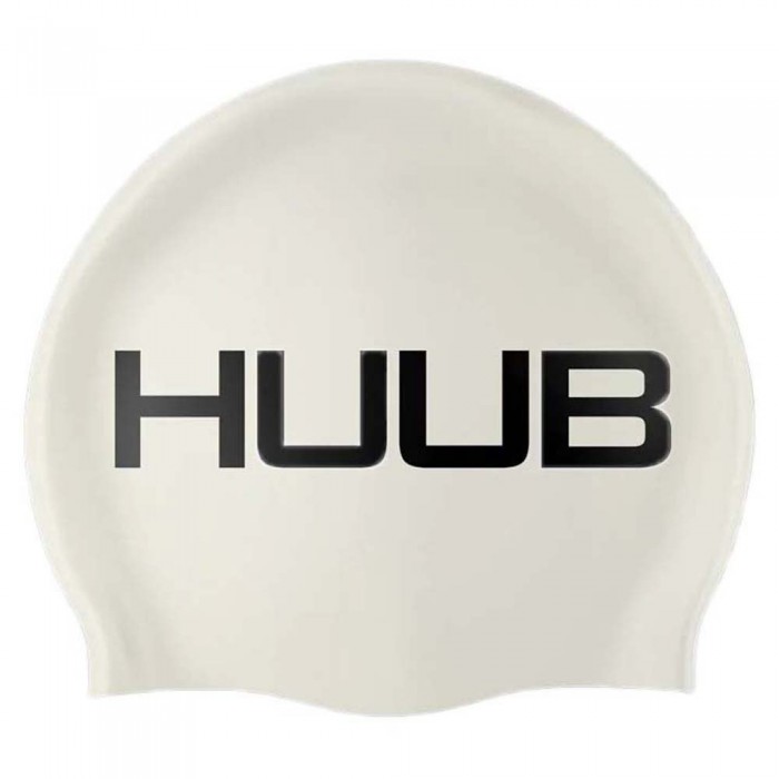 [해외]HUUB 수영 모자 6139047010 White