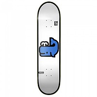 [해외]EMILLION 스케이트보드 데크 Amoji 8.5´´ 14139028261 White / Blue