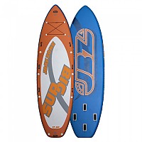 [해외]JBAY ZONE 풍선 패들 서핑 세트 Big Sup 17´0´´ 14138815881 Orange / Blue