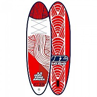 [해외]JBAY ZONE 풍선 패들 서핑 세트 H3 Amura 9´9´´ 14138815894 White / Red / Blue