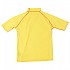 [해외]SURF SYSTEM 반팔 서핑 티셔츠 로고 14138783615 Yellow