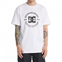 [해외]DC슈즈 DC Star Pilot 반팔 티셔츠 14138152649 White