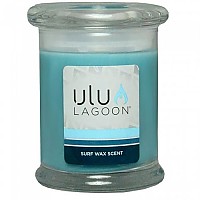 [해외]ULU 양초 Surf Wax 4138801666 Electric Blue