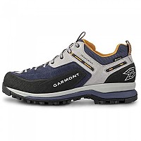 [해외]가몬트 하이킹 신발 드래곤tail 테크 고어텍스 4138756070 Blue / Grey