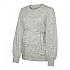 [해외]MAMALICIOUS 스웨터 New Anne 139205097 Light Grey Melange