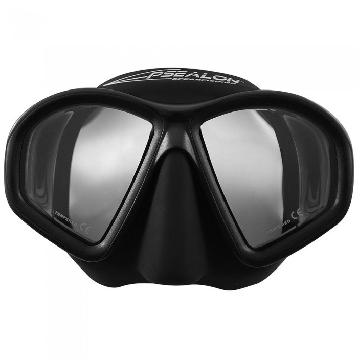 [해외]엡실론 Mask Seaquest Diopter 두꺼운 스트랩 렌즈 없음 10138643396