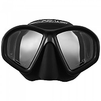 [해외]엡실론 Mask Seaquest Diopter 두꺼운 스트랩 렌즈 없음 10138643396