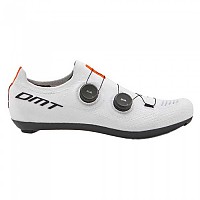[해외]DMT KR0 로드 자전거 신발 1139188141 White / White