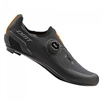 [해외]DMT KR30 로드 자전거 신발 1139188142 Black / Black