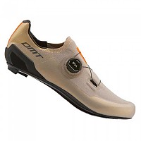 [해외]DMT KR30 로드 자전거 신발 1139188143 Sand / Black