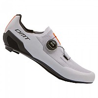 [해외]DMT KR30 로드 자전거 신발 1139188144 White / Black