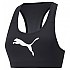 [해외]푸마 맨 위 미드 Impact 4Keeps Graphic 1139003450 Puma Black / White Cat