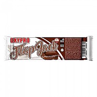 [해외]OXYPRO 화이트 초콜릿 에너지 바 Flapjack 70g 1 단위 4138586563