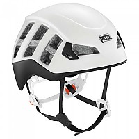 [해외]페츨 Meteor Helmet 4138624195 White / Black