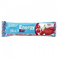 [해외]VICTORY ENDURANCE 유닛 체리 에너지 바 Energy Jelly 32g 1 14138359276 Blue