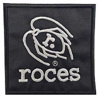 [해외]로체스 반점 Roach Embroidered 14138460922 Black