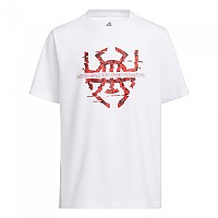 [해외]아디다스 반팔 티셔츠 Y D.O.N 15138971986 White