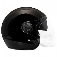 [해외]DMD 변환 가능한 ASR 헬멧 9138794473 Black