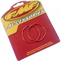 [해외]FMF O-링 O Ring Exhaust Kit KTM 9137523905 Assorted Colors