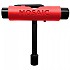 [해외]MOSAIC COMPANY T 도구 빨간색 6 in 1 Mosaic 14139148336 Red
