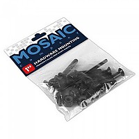[해외]MOSAIC COMPANY 볼트 Mounting 1 알렌 모자이크 14139148118 Black