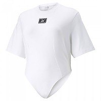 [해외]푸마 SELECT Dare To 티셔츠 139004807 Puma White