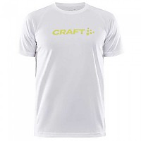 [해외]크래프트 CORE Unify 로고 반팔 티셔츠 7138113342 White