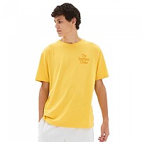 [해외]뉴발란스 Athletics Intelligent Choice 반팔 티셔츠 139043208 Honeycomb