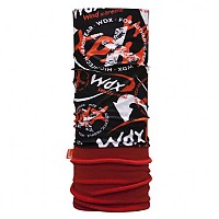 [해외]WIND X-TREME 목도리 Polarwind Drytherm 6136313477 Collage Red