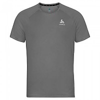 [해외]오들로 Essential Chill-테크 반팔 티셔츠 6137969703 Steel Grey