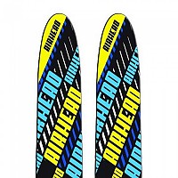 [해외]AIR헤드 스키 Water Combo 67´´ 14139218416 Black / Blue / Yellow