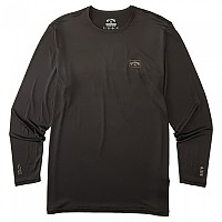 [해외]빌라봉 Operator Graphe 긴팔 티셔츠 14139144738 Black