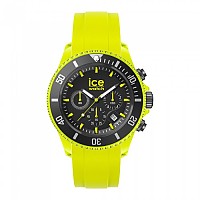 [해외]ICE WATCH 손목시계 Chrono Neon Yellow Extra Large Ch 139265754 Yellow