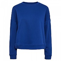 [해외]PIECES 스웨트 셔츠 Chilli 139277672 Mazarine Blue