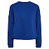 [해외]PIECES 스웨트 셔츠 Chilli 139277672 Mazarine Blue